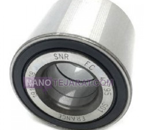 Rear Wheel Bearing for L90
